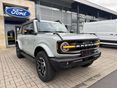 FORD BRONCO 2.7 EcoBoost Outer Banks AWD (Automata) TÖBB SZÍN! KORLÁTOZOTT ELÉRHETŐSÉG! KIEMELT KEDVEZMÉNYEK! MOST VAGY SOHA!