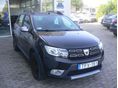 DACIA SANDERO 0.9 TCe Stepway Arctic EURO6
