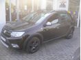 DACIA SANDERO 2017/3 - 2