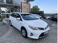 TOYOTA AURIS Touring Sports 1.8 HSD Active (Automata) Magyarországi/Szervizkönyves/Garantált km