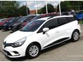 RENAULT CLIO Grandtour 0.9 TCe Alizé (Klíma) /Magyarországi - Első tulajdonostól - Garantált - 147.550 KM!/