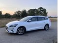 FORD FOCUS 1.5 EcoBlue Trend Friss Nagyszervíz!!!Alu.-Vonóh.-Kamera-Sérülésmentes