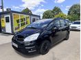 CITROEN GRAND C4 PICASSO C4Picasso 1.6 VTi Tendance (7 személyes )