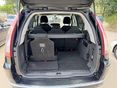 CITROEN GRAND C4 PICASSO 2013/8 - 14