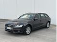 AUDI A4 Avant 2.0 TDI Magánszemélytől/Vonóhorog/El.csomagtérajtó/Navigáció