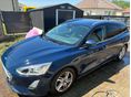 FORD FOCUS 2019/2 - 2