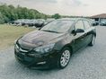 OPEL ASTRA J 1.4 T Active (Automata) 117.187 Km!! Tempomat!! Üllés fűtés!! Kormány fűtés!!