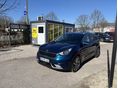 KIA NIRO HEV 1.6 GDI Platinum DCT KAMERA.KORMÁNYFŰTÉS.ÜLÉSFŰTÉS/SZELLŐZTETÉS.TÁVTARTÓ.SÁVTARTÓ.HOLTTÉRFIGYELŐ!