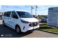 FORD TRANSIT 2026/8 - 2