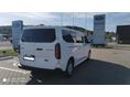 FORD TRANSIT 2026/8 - 3