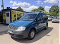 VOLKSWAGEN CADDY 1.9 PD TDI / 2. TULAJ / MAGYAR / SZERVIZTÖRTÉNET / 8 KERÉK / LEINFORMÁLHATÓ