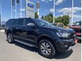 FORD RANGER 2022/10 - 1