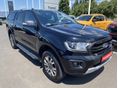 FORD RANGER 2022/10 - 2