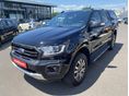 FORD RANGER 2022/10 - 4