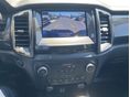 FORD RANGER 2022/10 - 16