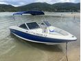 BAYLINER 175 BR. Mercruiser 3.0. futóval