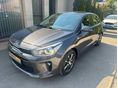 KIA RIO 1.25 MPI EX Limited S.MENTES V.SZ.KÖNYV LED KORMÁNYFŰTÉS ÜLÉSFŰTÉS TEMPOMAT ESP 132E KM