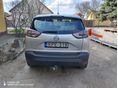 OPEL CROSSLAND X 2019/8 - 2
