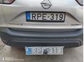 OPEL CROSSLAND X 2019/8 - 6