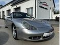 PORSCHE BOXSTER S Tiptronic ic Valós 92000 km//Frissen szervizelt//Friss műszaki