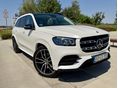 MERCEDES-BENZ GLS 400 d 4Matic 9G-TRONIC (7 személyes ) Mo-i / 2 tulaj / Garanciális / Sérülésmentes /Amg csomag / Magasan felszerelt