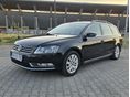 VOLKSWAGEN PASSAT Variant 2.0 CR TDI BMT Highline FRISS VIZSGA. BIXENON. VONÓHOROG. VALÓS KM!!