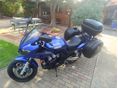 YAMAHA FZS 600 (FAZER) 