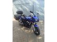 YAMAHA FZS 600 (FAZER) 2002/3 - 2