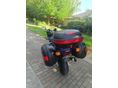 YAMAHA FZS 600 (FAZER) 2002/3 - 3