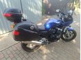 YAMAHA FZS 600 (FAZER) 2002/3 - 4