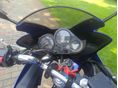 YAMAHA FZS 600 (FAZER) 2002/3 - 5