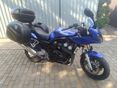 YAMAHA FZS 600 (FAZER) 2002/3 - 6