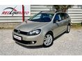VOLKSWAGEN GOLF Variant 1.4 TSi Highline MATCH