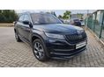 SKODA KODIAQ 2.0 TDI SCR SportLine 4x4 DSG