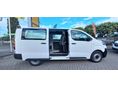 OPEL VIVARO 2.2 D Crew Van FlexSpace L Megnövelt Start-Stop / Az Okosteherautó / THM 3%