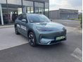 GEELY E5 Pro 60,2kWh Tesztautó októberi átvétellel! NEM CSAK FLOTTA VEVŐKNEK!