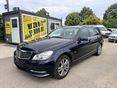 MERCEDES-BENZ C 200 T CDI BlueEFFICIENCY Elegance (Automata)