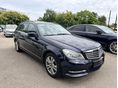 MERCEDES-BENZ C 200 2012/3 - 2