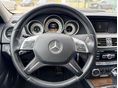 MERCEDES-BENZ C 200 2012/3 - 18