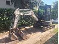 BOBCAT E25