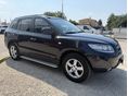 HYUNDAI SANTA FE 2008/4 - 2