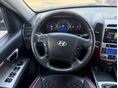 HYUNDAI SANTA FE 2008/4 - 14