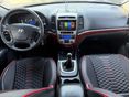 HYUNDAI SANTA FE 2008/4 - 17