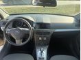 OPEL ASTRA H 2006/7 - 4
