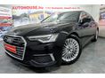 AUDI A6 55 TFSI Design quattro S-tronic 9.990.000 + Áfa! LED MATRIX! ÉJJEL LÁTÓ! KEYLESS GO! GYÖNGYBÉZS COMFORT ÜLÉS!