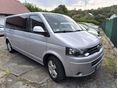 VOLKSWAGEN TRANSPORTER T5 2012/8 - 1