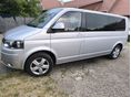 VOLKSWAGEN TRANSPORTER T5 2012/8 - 2