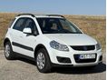 SUZUKI SX4 1.6 GLX CD AC