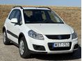 SUZUKI SX4 2014/8 - 2