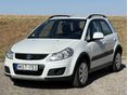 SUZUKI SX4 2014/8 - 4